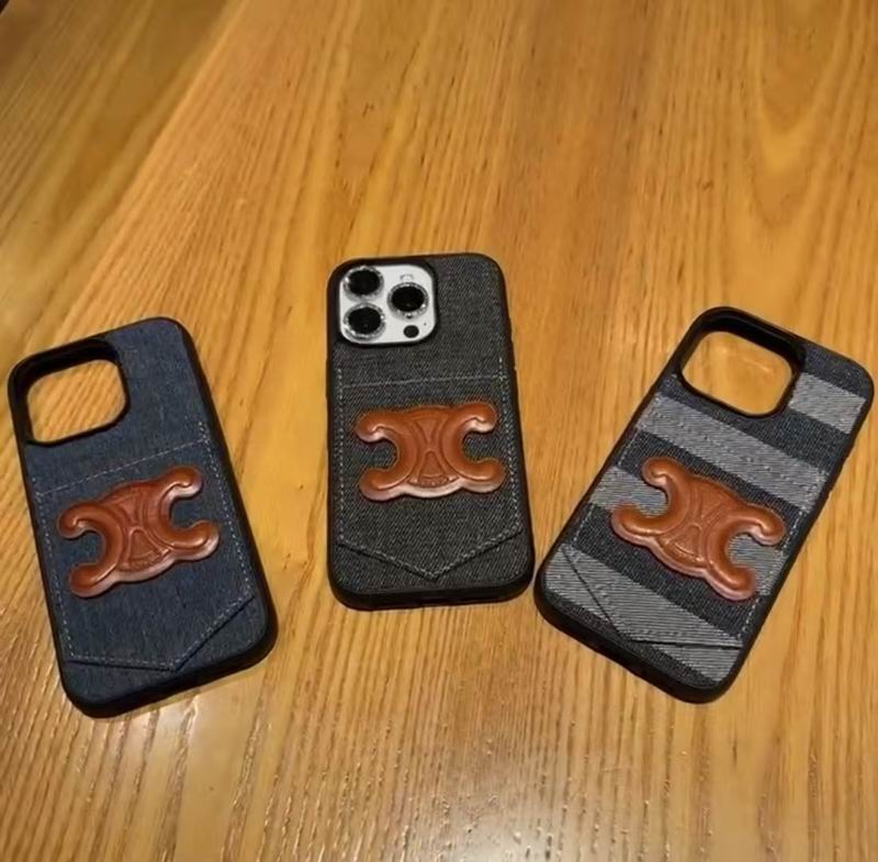 Celine iPhone 12-16Pro max 052104